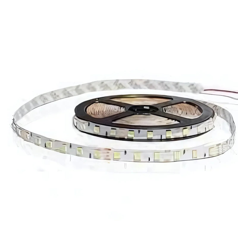 Fita LED RGB 5m – Iluminação Decorativa Autocolante