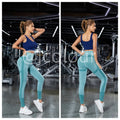 Calça Legging Feminina Fitness para Academia – Conforto e Estilo