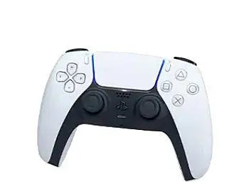 PlayStation 5 Slim Edição Digital 1TB 1 Controle Sony Branco com 2 Jogos