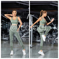 Calça Legging Feminina Fitness para Academia – Conforto e Estilo