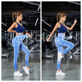 Calça Legging Feminina Fitness para Academia – Conforto e Estilo
