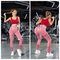 Calça Legging Feminina Fitness para Academia – Conforto e Estilo
